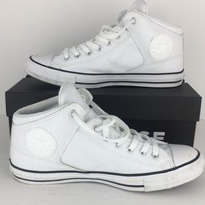 Converse Chuck Taylor Street Mid